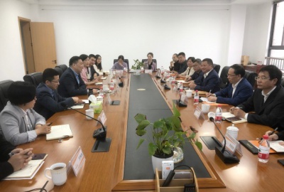 校企合作·共啟未來|德創(chuàng)環(huán)保與紹興文理學(xué)院簽約共建“大學(xué)生就業(yè)創(chuàng)業(yè)實踐基地”