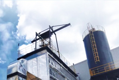 柬埔寨喜力干電（EP）項目- VYNCKE SUZHOU