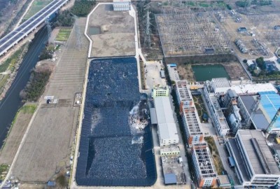 實(shí)力認(rèn)證！飛樂環(huán)保取得危廢經(jīng)營許可證