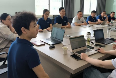 德創(chuàng)環(huán)保三體系再認(rèn)證圓滿收官，管理體系建設(shè)邁上新高度