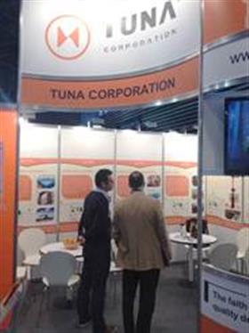 浙江德創(chuàng)環(huán)保參加第28界法國(guó)國(guó)際水處理環(huán)保展