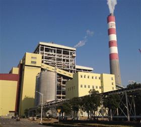 德創(chuàng)環(huán)保助推國(guó)電集團(tuán)北侖電廠百萬千瓦機(jī)組實(shí)現(xiàn)超低排放