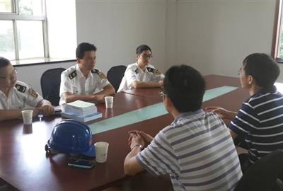 宣貫“質(zhì)量月”活動(dòng)，提升產(chǎn)品質(zhì)量