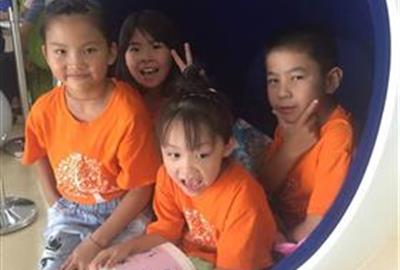 “德創(chuàng)未來(lái)星暑期夏令營(yíng)”清涼夏日第三波驚喜襲來(lái)！你準(zhǔn)備好了嗎？