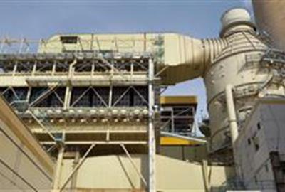 規(guī)范安全管理工作  從自查自糾開始——除塵事業(yè)部進行冬季安全大檢查