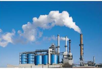 論真空皮帶脫水機(jī)濾布糾偏問(wèn)題及處理措施