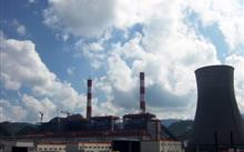 國維濕式靜電除塵器項(xiàng)目